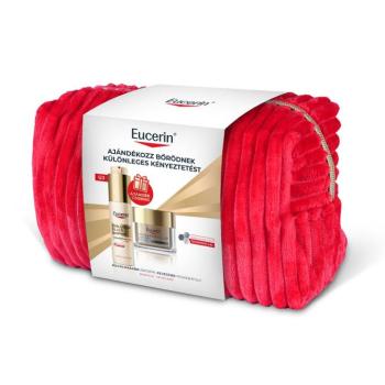 EUCERIN szett Anti-Age Hyaluron-Filler+Elasticity Ultra Fluid SPF50 2026 kép