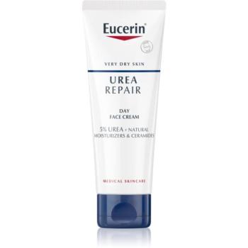 Eucerin UreaRepair Day Cream nappali krém az arcra parfümmentes 50 ml kép