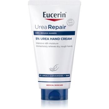 Eucerin UreaRepair PLUS kézkrém száraz bőrre 5% Urea 75 ml kép