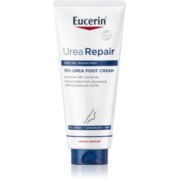 Eucerin UreaRepair PLUS lábkrém a nagyon száraz bőrre 10% Urea 100 ml kép