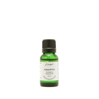 Dr. Feelgood Eukalyptus BIO illóolaj – 15 ml kép