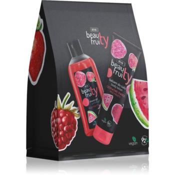 Eva Natura Beauty Fruity Red Fruits ajándékszett kép