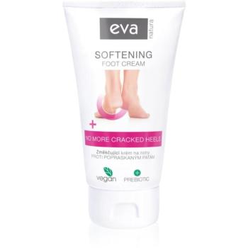 Eva Natura Softening foot cream bőrpuhító krém a sarokra és a talpra 75 ml kép