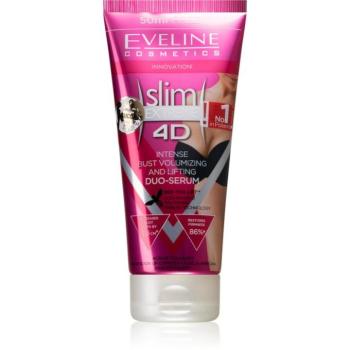 Eveline Cosmetics Slim Extreme intenzív mellszérum 200 ml kép