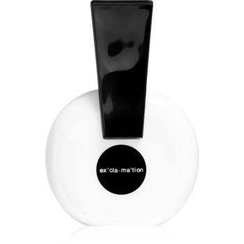 Exclamation ex'cla-ma'tion Eau de Cologne hölgyeknek 50 ml kép