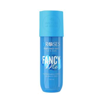 FANCY ME - parfümös haj- és testpermet 150 ml - NATURE OF AGIVA kép