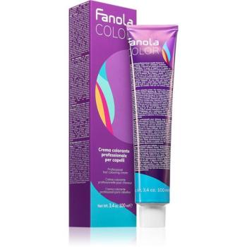 Fanola Color hajfesték 100 ml kép