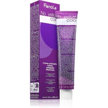 Fanola No Yellow 100 ml kép