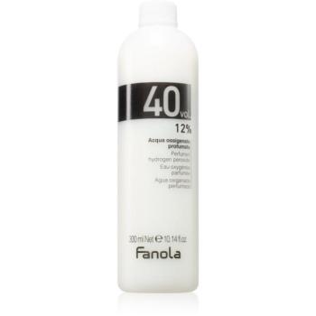 Fanola Oxidante aktiváló emulzió 12% 40 vol. 300 ml kép