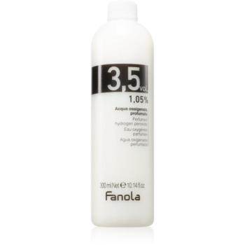 Fanola Oxidante színelőhívó emulzió 1,05 % 3,5 Vol. 300 ml kép