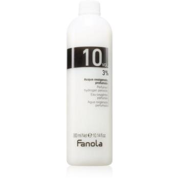 Fanola Oxidante színelőhívó emulzió 3% 10 Vol. 300 ml kép