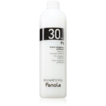 Fanola Oxidante színelőhívó emulzió illatosított 300 ml kép