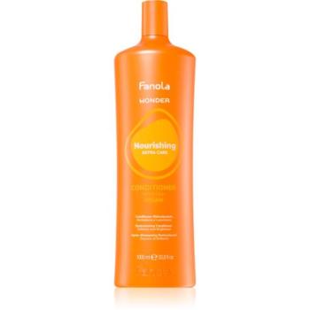 Fanola Wonder Nourishing Conditioner kondicionáló 1000 ml kép