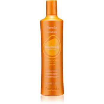 Fanola Wonder Nourishing Conditioner kondicionáló 350 ml kép