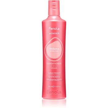 Fanola Wonder Volume Conditioner kondicionáló a hajtérfogat növelésére 350 ml kép