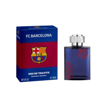 FC BARCELONA  EDT 100 ml kép