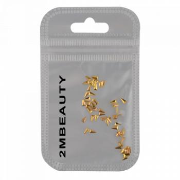 Fém díszítő 013 gold () kép