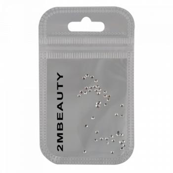 Fém díszítő 084 silver () kép