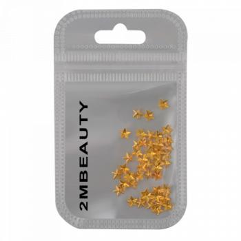 Fém díszítő 166 gold () kép