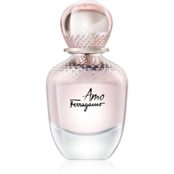 Ferragamo Amo Ferragamo Eau de Parfum hölgyeknek 30 ml kép