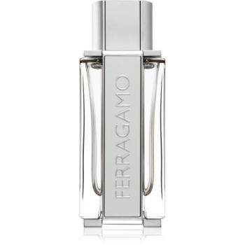 Ferragamo Ferragamo Bright Leather Eau de Toilette uraknak 100 ml kép