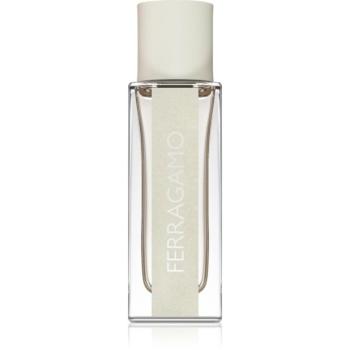 Ferragamo Ferragamo Bright Leather Eau de Toilette uraknak 30 ml kép