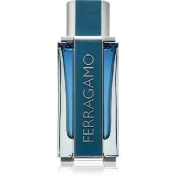 Ferragamo Ferragamo Intense Leather Eau de Parfum uraknak 100 ml kép