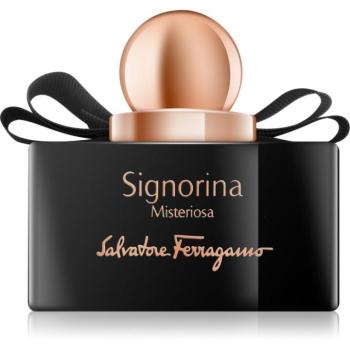 Ferragamo Signorina Misteriosa Eau de Parfum hölgyeknek 30 ml kép