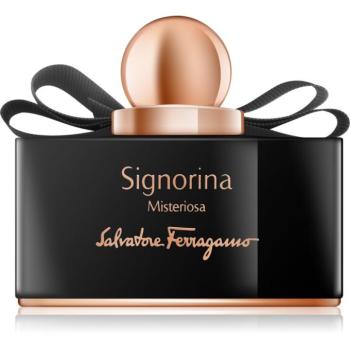 Ferragamo Signorina Misteriosa Eau de Parfum hölgyeknek 50 ml kép
