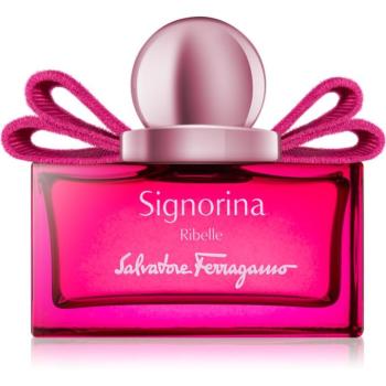 Ferragamo Signorina Ribelle Eau de Parfum hölgyeknek 30 ml kép
