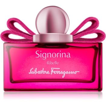 Ferragamo Signorina Ribelle Eau de Parfum hölgyeknek 50 ml kép