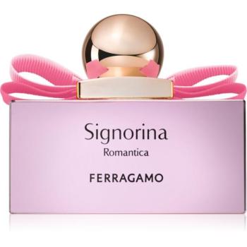 Ferragamo Signorina Romantica Eau de Parfum hölgyeknek 50 ml kép