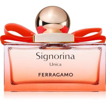 Ferragamo Signorina Unica Eau de Parfum hölgyeknek 100 ml kép