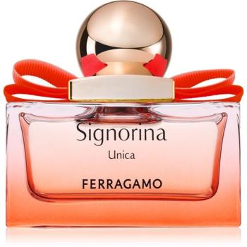 Ferragamo Signorina Unica Eau de Parfum hölgyeknek 30 ml kép