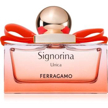 Ferragamo Signorina Unica Eau de Parfum hölgyeknek 50 ml kép