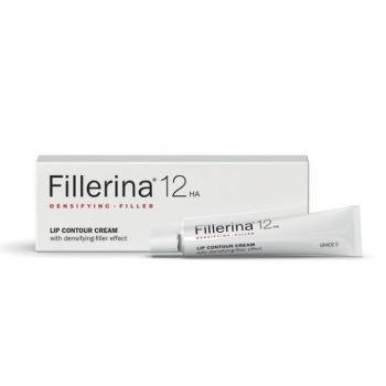 FILLERINA 12 HA ajak- és szájkörnyékápoló krém - grade 5 erős fokozat (15ml) kép