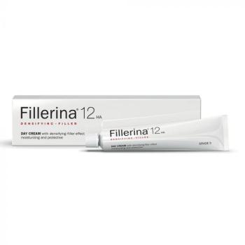 FILLERINA 12 HA nappali arckrém - grade 5 erős fokozat (50ml) kép