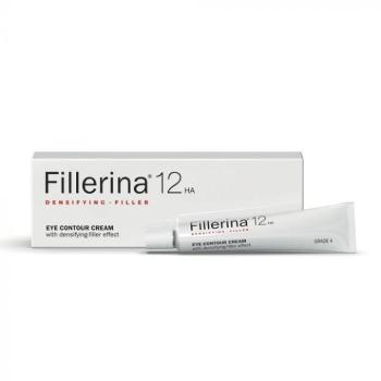FILLERINA 12 HA szemkörnyékápoló krém - garde 4 közepes fokozat (15ml) kép