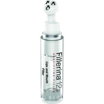 FILLERINA 12HA ajakfeltöltő gél (4. fokozat) 7 ml kép