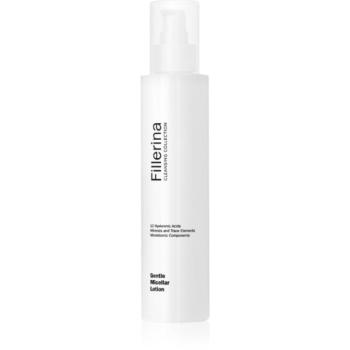Fillerina Cleansing Gentle Micellar Lotion gyengéd micellás víz minden bőrtípusra, beleértve az érzékeny bőrt is 200 ml kép