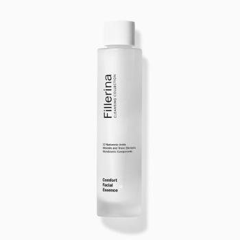 FILLERINA Comfort Facial Essence - bőrkomfort esszencia arcra (100ml) kép