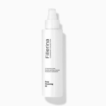 FILLERINA Deep Cleansing Oil - mélytisztító olaj (150ml) kép