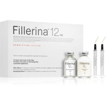 Fillerina Densifying Filler Grade 3 arcápolás ráncfeltöltő 2x30 ml kép