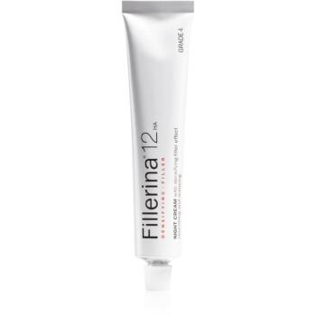 Fillerina Densifying Filler Grade 4 éjszakai krém a ráncok ellen 50 ml kép