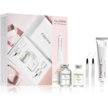 Fillerina Densifying Filler Grade 4 takarékos kiszerelés ráncfeltöltő kép