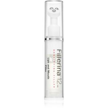 Fillerina Densifying Filler Grade 5 feltöltő ajakbalzsam dús hatásért 7 ml kép