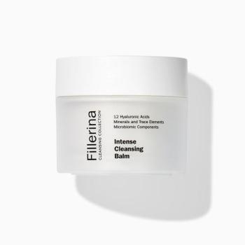 FILLERINA Intense Cleansing Balm - intenzív arctisztító balzsam (125ml) kép