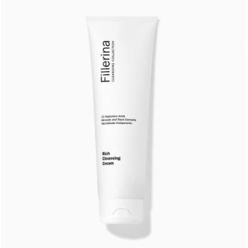 FILLERINA Rich Cleansing Cream - gazdag arctisztító krém (150ml) kép
