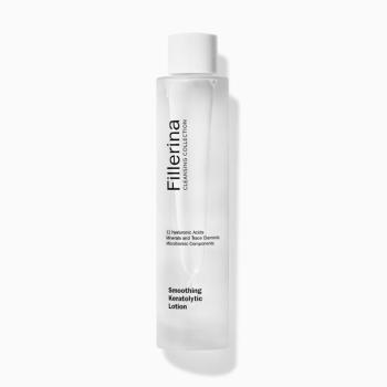 FILLERINA Smoothing Keratolytic Lotion - bőrsimító keratolitikus arctisztító (100ml) kép