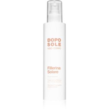 Fillerina Sun Beauty After Sun napozás utáni krém testre és arcra 200 ml